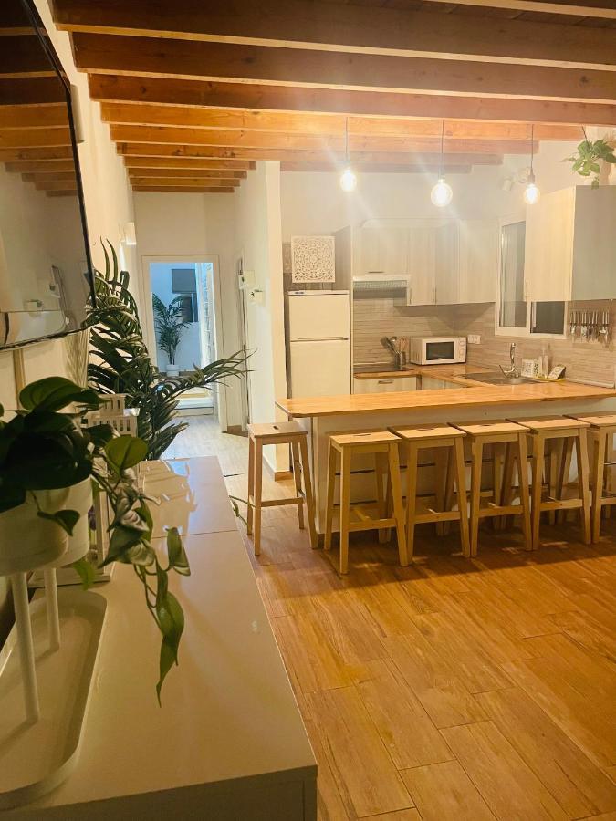 Appartement Dakota'S House à La Laguna  Extérieur photo