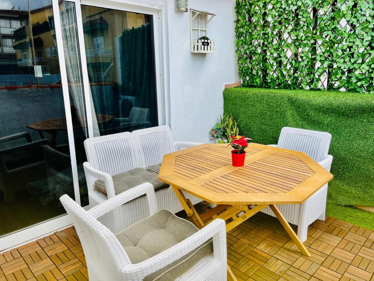 Appartement Dakota'S House à La Laguna  Extérieur photo