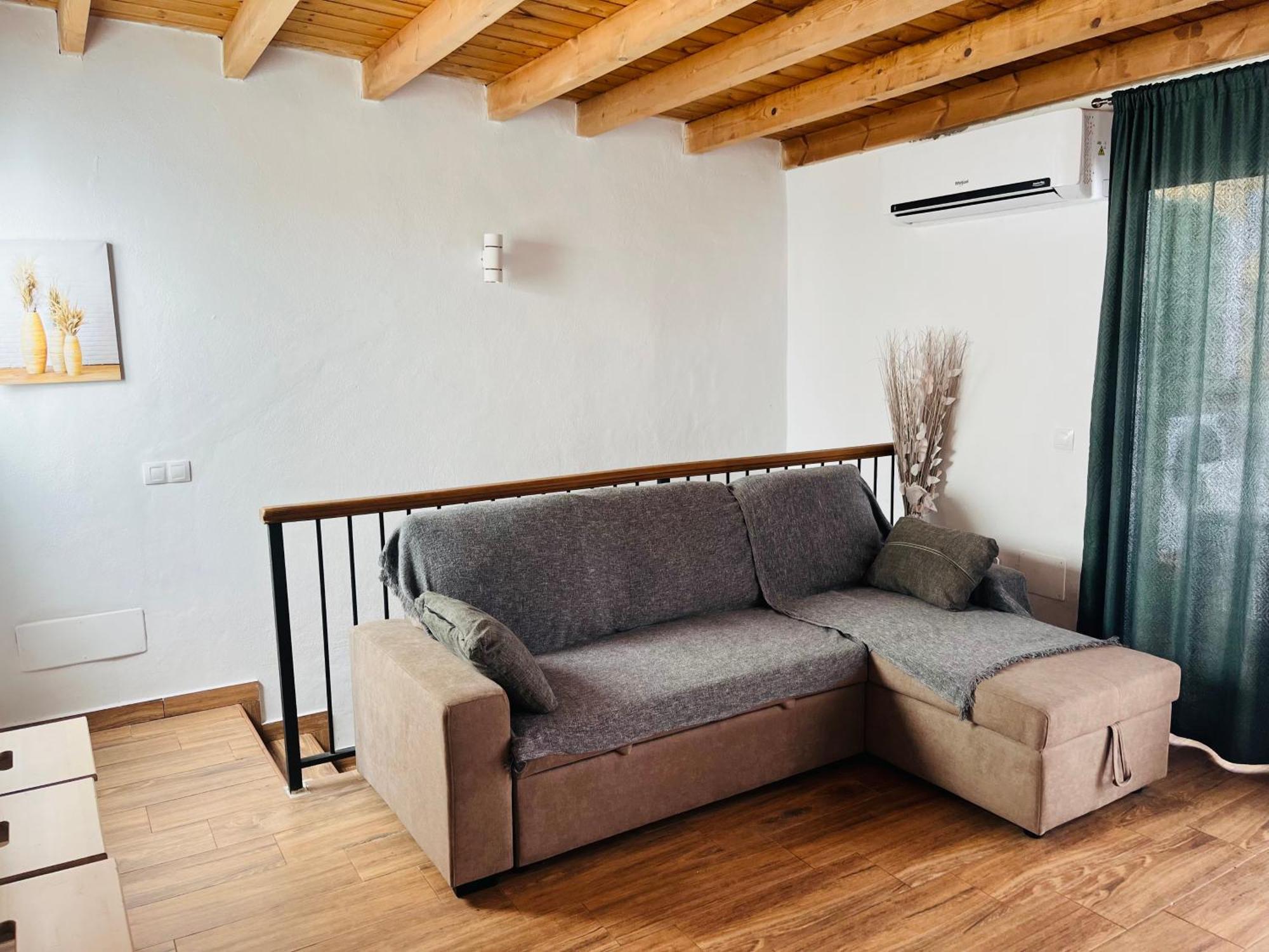 Appartement Dakota'S House à La Laguna  Extérieur photo